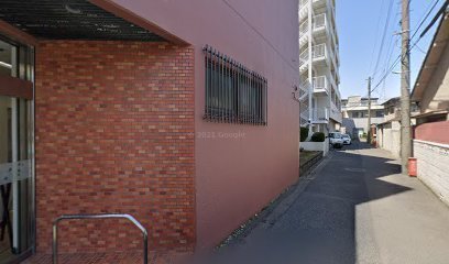 東急ドエル・アルス平和橋(城北信用金庫葛飾支店)