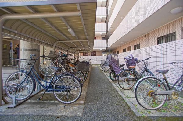 東急ドエル・アルス平和橋