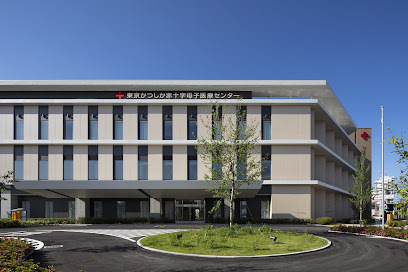 ドラゴンマンション金町壱番館(東京かつしか赤十字母子医療センター)
