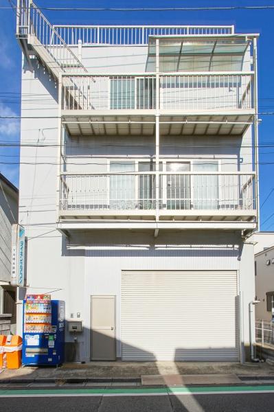 葛飾区堀切６丁目の中古一戸建て