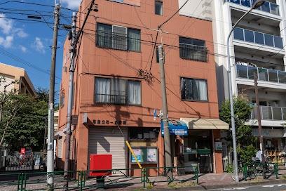 葛飾区立石四丁目 売ビル(葛飾立石一郵便局)
