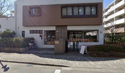青砥myコーポ(青戸福祉保育園)