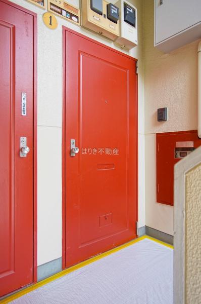 青砥myコーポ