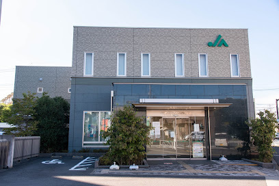 NICガーデンステイツ白鳥(JA東京スマイル葛飾支店)