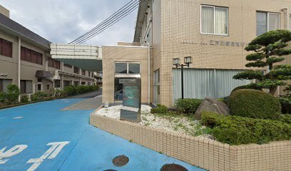 グリーンパーク水元VIII(仁生社江戸川病院高砂分院)