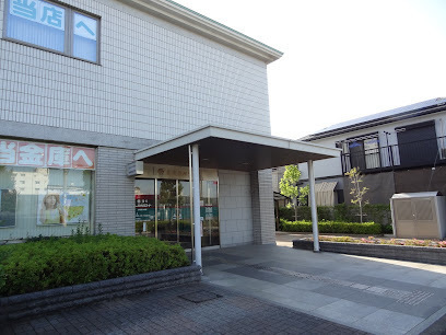 グリーンパーク水元VIII(亀有信用金庫飯塚支店)
