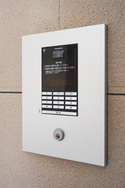 グリーンパーク水元VIII