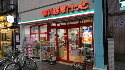 コスモ立石リバーステージ(まいばすけっと立石駅南店)