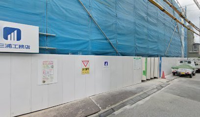 コスモ立石リバーステージ(東立石保育園)