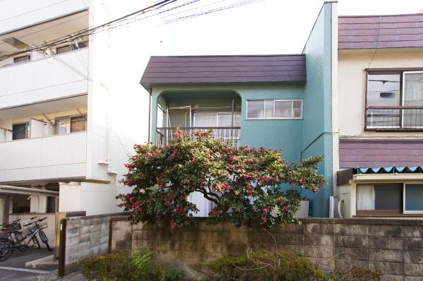 葛飾区堀切２丁目の中古一戸建て