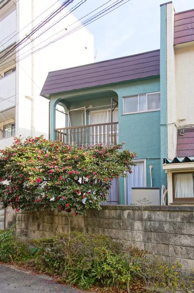 葛飾区堀切２丁目の中古一戸建て