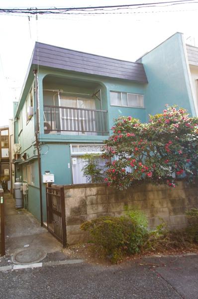 葛飾区堀切２丁目の中古一戸建て
