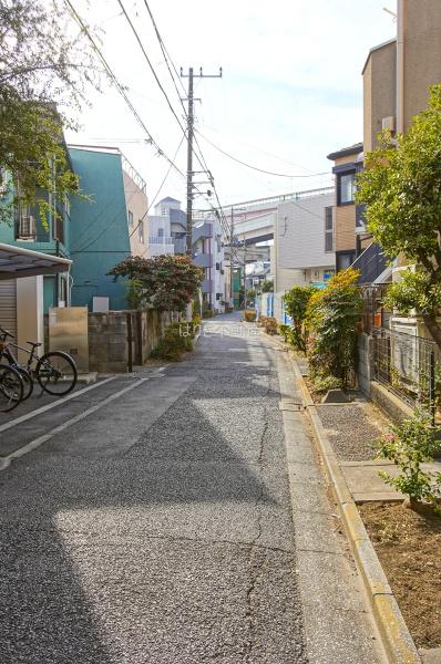 葛飾区堀切２丁目の中古一戸建て