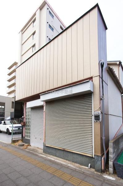 葛飾区白鳥４丁目の売土地