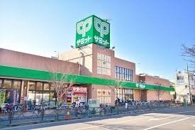 葛飾区鎌倉1丁目売ビル(サミットストア西小岩店)