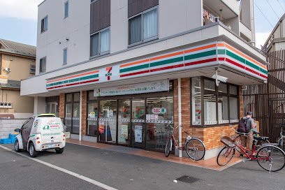 葛飾区鎌倉1丁目売ビル(セブンイレブン葛飾細田5丁目店)