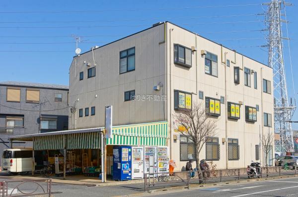 葛飾区鎌倉１丁目売ビル