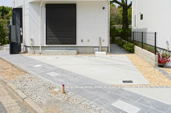 葛飾区東水元６丁目の新築一戸建