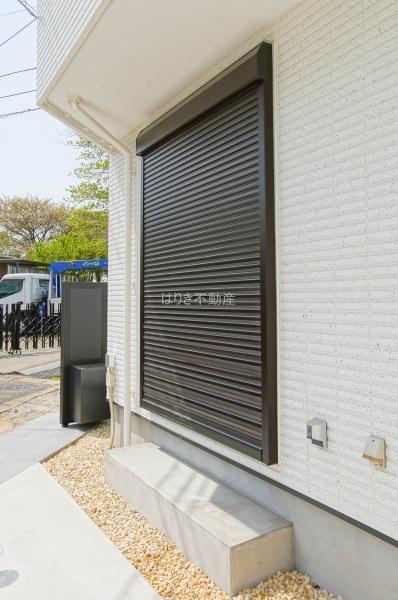 葛飾区東水元６丁目の新築一戸建