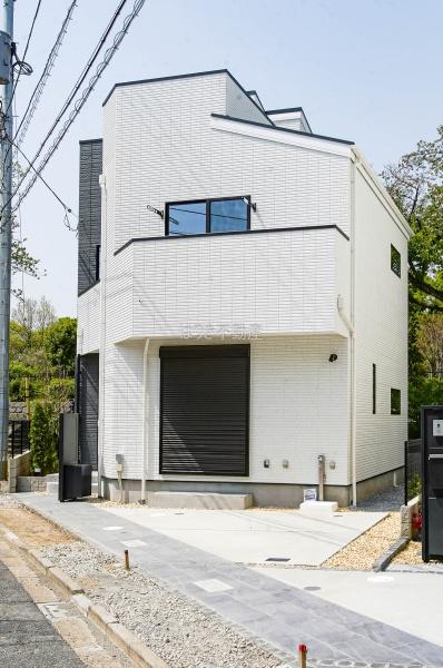 葛飾区東水元６丁目の新築一戸建