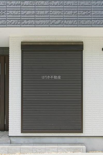 葛飾区東水元６丁目の新築一戸建