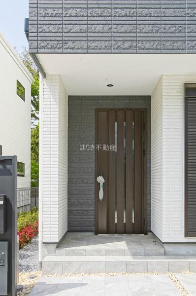 葛飾区東水元６丁目の新築一戸建