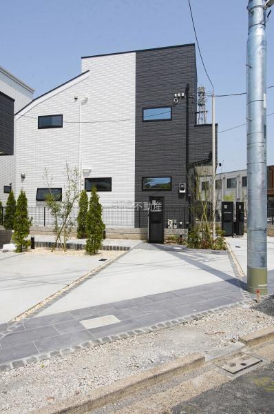 葛飾区東水元６丁目の新築一戸建
