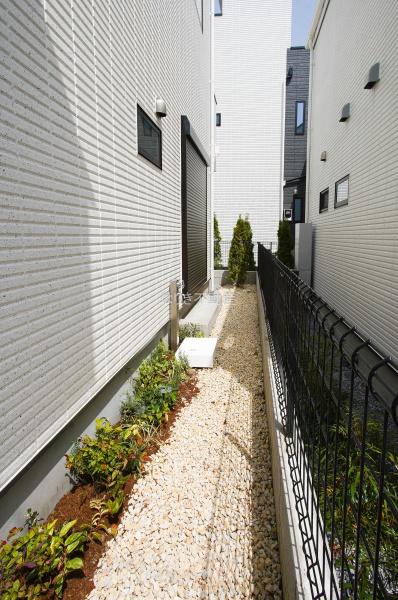 葛飾区東水元６丁目の新築一戸建