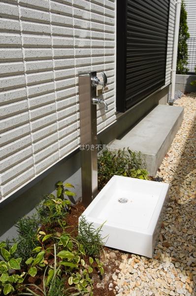 葛飾区東水元６丁目の新築一戸建