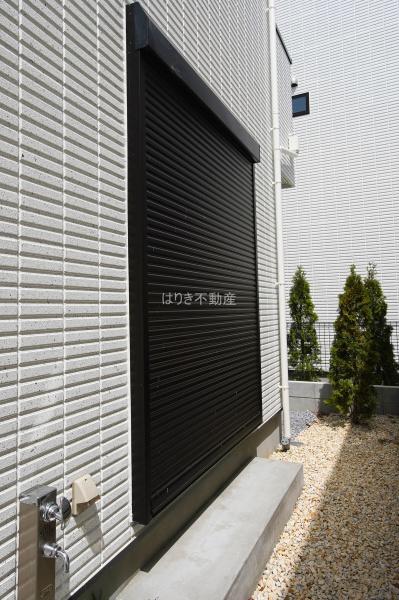 葛飾区東水元６丁目の新築一戸建