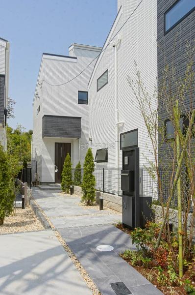 葛飾区東水元６丁目の新築一戸建