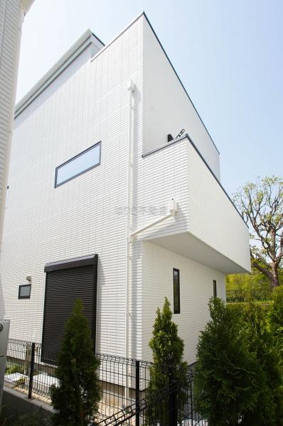 葛飾区東水元６丁目の新築一戸建