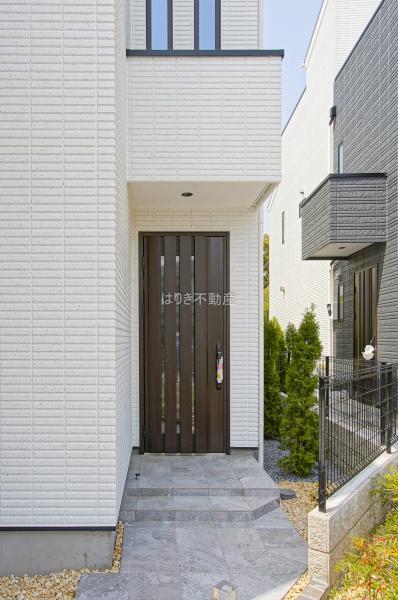 葛飾区東水元６丁目の新築一戸建