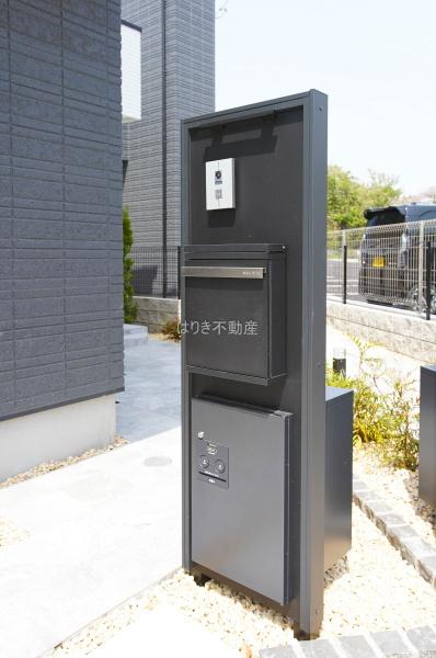 葛飾区東水元６丁目の新築一戸建