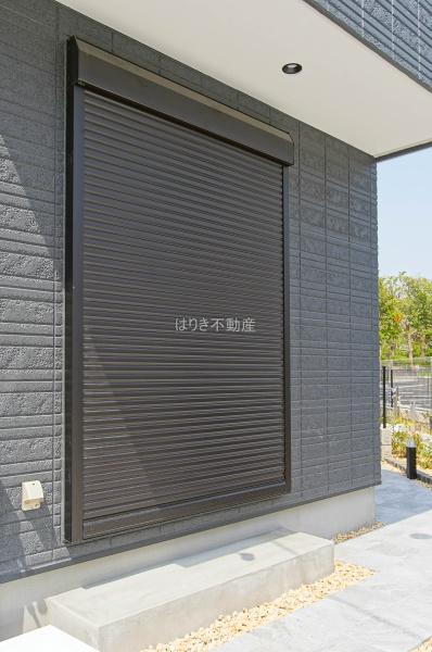 葛飾区東水元６丁目の新築一戸建