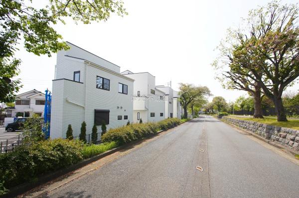葛飾区東水元６丁目の新築一戸建