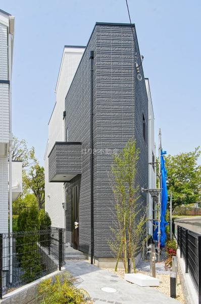葛飾区東水元６丁目の新築一戸建