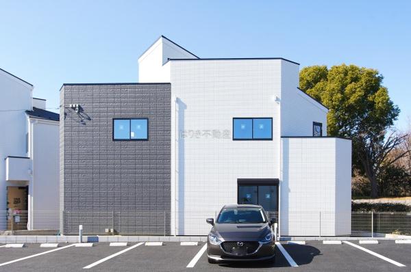 葛飾区東水元６丁目の新築一戸建
