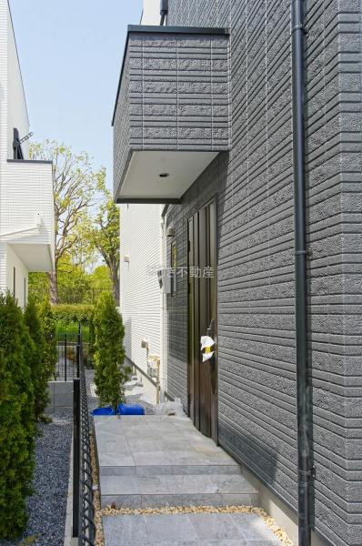 葛飾区東水元６丁目の新築一戸建
