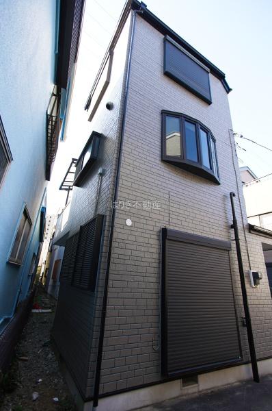 葛飾区高砂１丁目の中古一戸建て