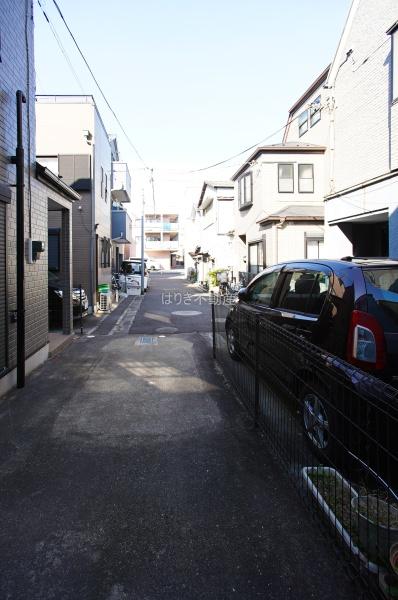 葛飾区高砂１丁目の中古一戸建て