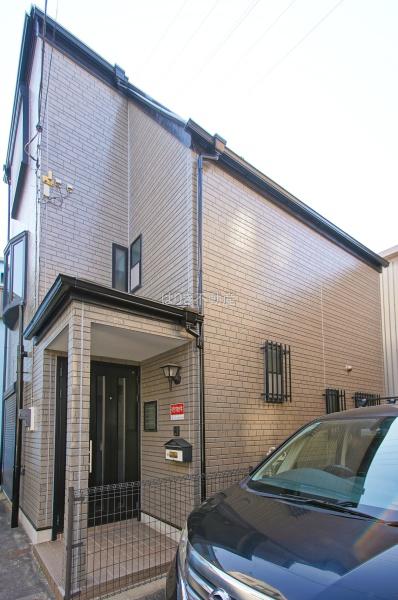 葛飾区高砂１丁目の中古一戸建て