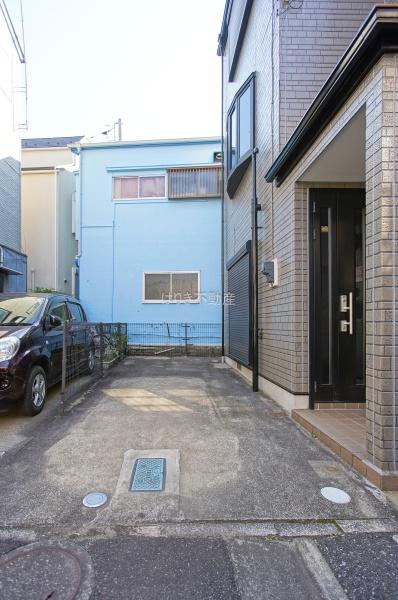 葛飾区高砂１丁目の中古一戸建
