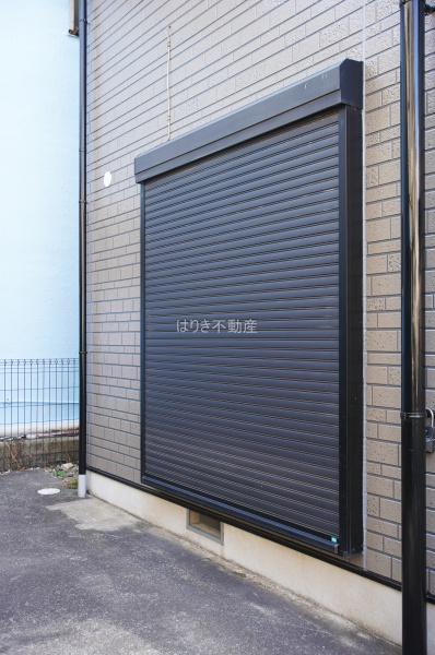 葛飾区高砂１丁目の中古一戸建て