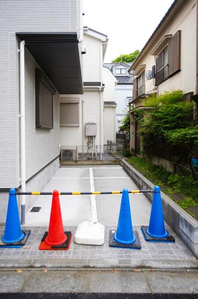 葛飾区堀切２丁目の新築一戸建
