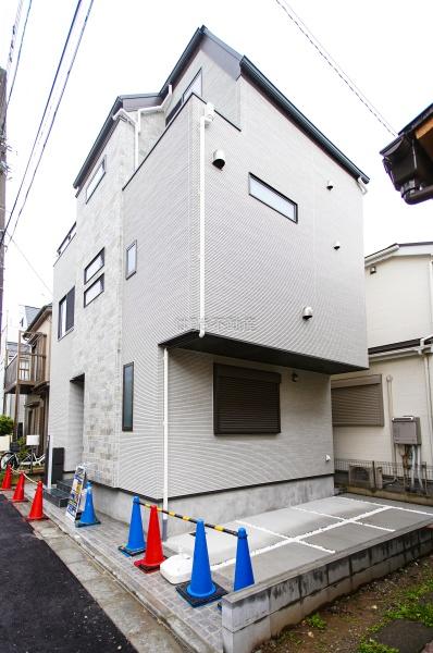 葛飾区堀切２丁目の新築一戸建