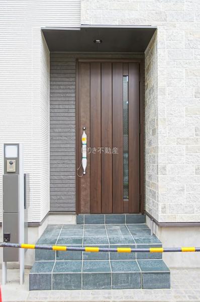 葛飾区堀切２丁目の新築一戸建