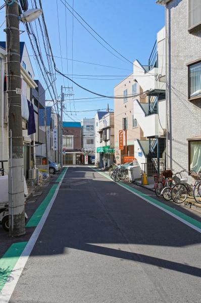 ヴィシェットお花茶屋