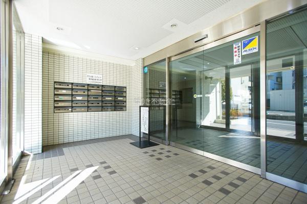 コスモ金町壱番館