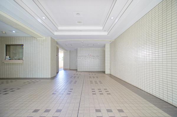 コスモ金町壱番館